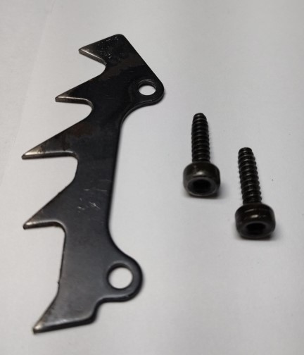 ECHO CS-370 C304000010 SPIKE, BUMPER (Used)